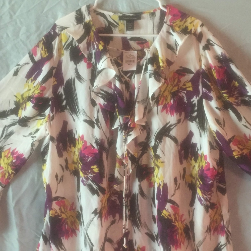 Short Sleeve